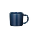 【暮らしラクラク応援セール】13879 Common(コモン) マグ 250ml ネイビー【取り寄せ・返品不可商品】