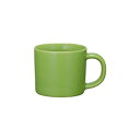 【暮らしラクラク応援セール】13881 Common(コモン) マグ 250ml グリーン【取り寄せ・返品不可商品】
