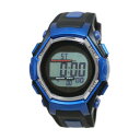 【暮らしラクラク応援セール】Formia デジタル 腕時計 FDM7861-BL【取り寄せ・返品不可商品】