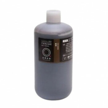 【暮らしラクラク応援セール】桂屋ファイングッズ　堅牢スレン建染め染料 (徳用) 500ml 焦茶【取り寄せ..