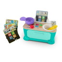 【暮らしラクラク応援セール】baby einstein マジックタッチ・キッチン 12933【取り寄せ・返品不可商品】