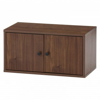 【暮らしラクラク応援セール】不二貿易 C/D:51404 EZBO コネクトボックス 扉付き MBR EZ-CB60DR【取り寄せ・返品不可商品】