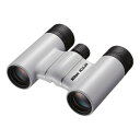 【暮らしラクラク応援セール】双眼鏡 アキュロン T02 8×21 WH 071153【取り寄せ・返品不可商品】