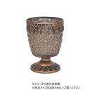 【暮らしラクラク応援セール】村田屋産業 キャンドルカップダイヤ 9347【取り寄せ・返品不可商品】