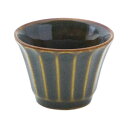 【暮らしラクラク応援セール】光洋陶器 花伝 かすみ 山藍 ぐい呑み C-40cc 56170056【取り寄せ・返品不可商品】