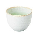 【暮らしラクラク応援セール】光洋陶器 花伝 若草 湯呑 C-160cc 54527067【取り寄せ・返品不可商品】