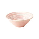 【暮らしラクラク応援セール】光洋陶器 花伝 花の舞 リップル4.5深鉢 53194063【取り寄せ・返品不可商品】