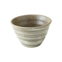 【暮らしラクラク応援セール】光洋陶器 花伝 風の舞 リップル碗 小 C-330cc 53174070【取り寄せ・返品不可商品】