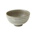 【暮らしラクラク応援セール】光洋陶器 花伝 風の舞 リップル茶碗 C-340cc 53074030【取り寄せ・返品不可商品】