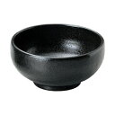 【暮らしラクラク応援セール】光洋陶器 花伝 ゆず黒耀 石目高浜5.5丼 C-1085cc 51635030【取り寄せ・返品不可商品】