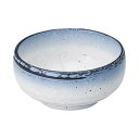【暮らしラクラク応援セール】光洋陶器 花伝 なごり雪 3.3ボウル 51028025【取り寄せ・返品不可商品】