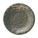 【暮らしラクラク応援セール】光洋陶器 花伝 吹雪 石目5.0皿 51532012【取り寄せ・返品不可商品】
