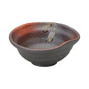 【暮らしラクラク応援セール】光洋陶器 花伝 明志野 なぶり小鉢 51762055【取り寄せ・返品不可商品】