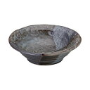 【暮らしラクラク応援セール】光洋陶器 花伝 山がすみ 石目3.3鉢 51538055【取り寄せ・返品不可商品】