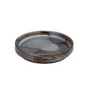 【暮らしラクラク応援セール】光洋陶器 花伝 山がすみ 3.0薬味皿 51038090【取り寄せ・返品不可商品】