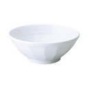 【暮らしラクラク応援セール】光洋陶器 花伝 白翔 6.8けずり丼 C-1180cc 52900041【取り寄せ・返品不可商品】