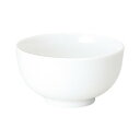【暮らしラクラク応援セール】光洋陶器 花伝 白翔 3.8ライス碗 C-390cc 50000070【取り寄せ・返品不可商品】