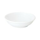 【暮らしラクラク応援セール】光洋陶器 花伝 白翔 3.0薬味皿 50000090【取り寄せ・返品不可商品】