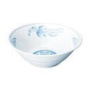 【暮らしラクラク応援セール】光洋陶器 花伝 鳳凰 6.3切立丼 C-830cc 50205021【取り寄せ・返品不可商品】