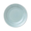 【暮らしラクラク応援セール】光洋陶器 花伝 青彩 リム3.0皿 50580014【取り寄せ・返品不可商品】