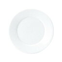 【暮らしラクラク応援セール】光洋陶器 フォンテ 16cm丸皿 17100008【取り寄せ・返品不可商品】