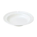 【暮らしラクラク応援セール】光洋陶器 ラフィネ 25cmパスタボウル 25920010【取り寄せ・返品不可商品】