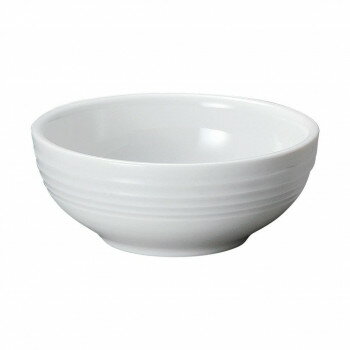 【暮らしラクラク応援セール】光洋陶器 オービット フロスティーホワイト 10cmボウル 12600027【取り寄せ・返品不可商品】