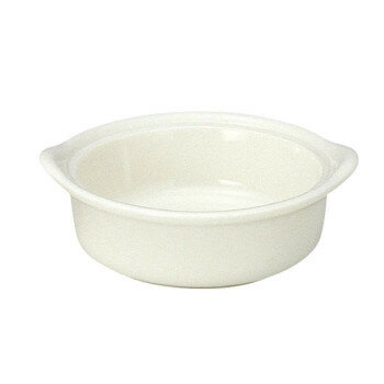 【暮らしラクラク応援セール】光洋陶器 ボーンセラム 16cmグラタン 12120072【取り寄せ・返品不可商品】