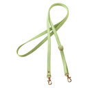 【暮らしラクラク応援セール】ショルダーストラップ Rosetta. Pistachio SHS-RST04【取り寄せ・返品不可商品】