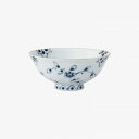 【暮らしラクラク応援セール】西海陶器 ロイヤル 茶碗 青【取り寄せ・返品不可商品】