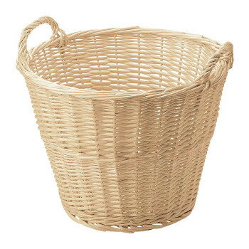 【暮らしラクラク応援セール】柳バスケット 41-01【取り寄せ・返品不可商品】 【暮らしラクラク応援セール】柳バスケット 41-01【取り寄せ・返品不可商品】