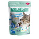 【暮らしラクラク応援セール】ヘルスインディケーター 猫トイレ 健康チェック 猫砂 200g×6袋【取り寄せ・返品不可商品】