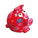 【暮らしラクラク応援セール】貯金箱(イヌ) 8319【取り寄せ・返品不可商品】