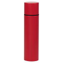 【暮らしラクラク応援セール】リップスティックボトル(190ml) レッド 52103【取り寄せ・返品不可商品】