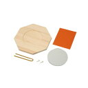 【暮らしラクラク応援セール】アーテック 八角鏡額キット【取り寄せ・返品不可商品】