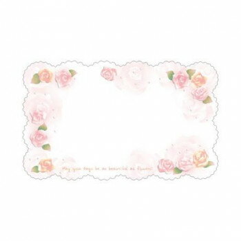 【暮らしラクラク応援セール】タカ印 Fカード100 ロージー 16-570 100枚【取り寄せ・返品不可商品】