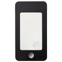 【暮らしラクラク応援セール】ORIONS LEDポータブルルーペ ブラック LPL-1600-BL【取り寄せ・返品不可商品】
