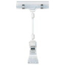 【暮らしラクラク応援セール】ORIONS 大型クリックス ボードクリップ 2パックセット(1パック5個入り) BC-50L-5【取り寄せ・返品不可商品】