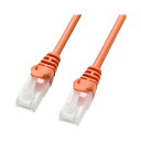 【暮らしラクラク応援セール】ツメ折れ防止CAT5eLANケーブル 7m LA-Y5TS-07D【取り寄せ・返品不可商品】