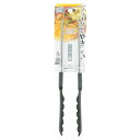 【暮らしラクラク応援セール】パール金属 BiT ナイロントング24 CC-1158【取り寄せ・返品不可商品】