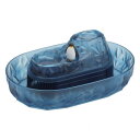 【暮らしラクラク応援セール】パール金属 流氷 ペンギンそうめん流し器 M D-1407【取り寄せ・返品不可商品】