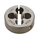 【暮らしラクラク応援セール】TONEX ダイス(38mm) M12X1.75 110226【取り寄せ・返品不可商品】