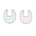 【暮らしラクラク応援セール】ニシキ 2枚組スタイ P8228-0-99 070-260053-00【取り寄せ・返品不可商品】