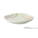 【暮らしラクラク応援セール】さくら 深中皿 701790【取り寄せ・返品不可商品】