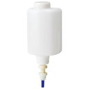 【暮らしラクラク応援セール】サラヤ カカートリッジボトル450mL SC-460/SC-460R専用ポンプボトルセット 41712【取り寄せ・返品不可商品】