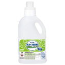 【暮らしラクラク応援セール】サラヤ サラヤ柔軟剤入り洗濯用洗剤容器 850ml 51547【取り寄せ・返品不可商品】