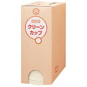 【暮らしラクラク応援セール】サラヤ コロロクリーンカップ 400枚入 51957【取り寄せ・返品不可商品】