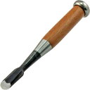 【暮らしラクラク応援セール】コンヨ 伝匠 木彫細工のみ 外丸 15mm 11378【取り寄せ・返品不可商品】