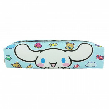 【暮らしラクラク応援セール】サンリオ　スマートポーチ　シナモロール　05【取り寄せ・返品不可商品】