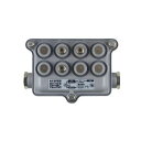 【暮らしラクラク応援セール】BL型 混合(分波)器 (屋外用) SH-MC【取り寄せ・返品不可商品】